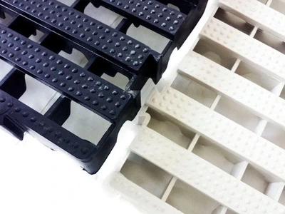 Pallet De Plastico 50X50 Pallet De Plastico 50X50