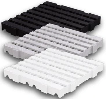 Estrado Plastico 50X50 Preço