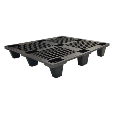 Fabricante Pallets Pbr Plastico