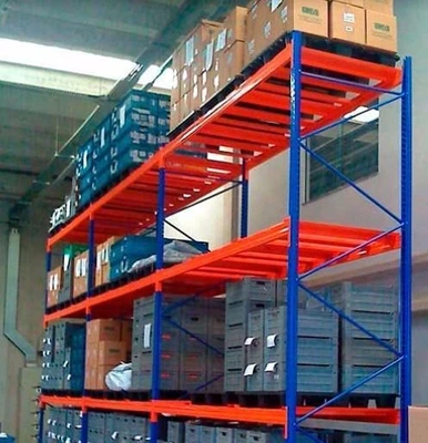 Fornecedor Porta Palete