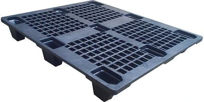 Onde Comprar Pallets De Plastico