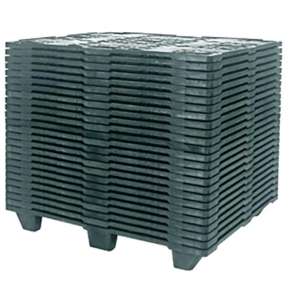 Paletes De Plastico Preço