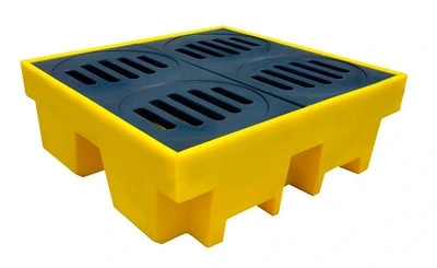 Pallet De Contenção