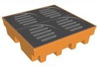 Pallet De Contenção