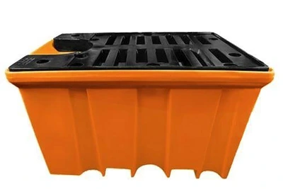 Pallet De Contenção