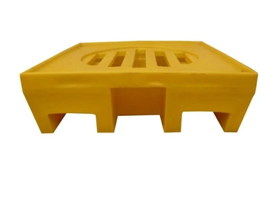 Pallet De Contenção