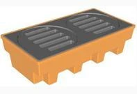 Pallet De Contenção Preço