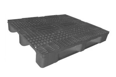 Pallet De Plastico 1000X1200