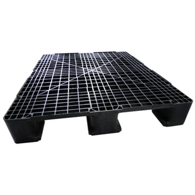 Pallet De Plastico
