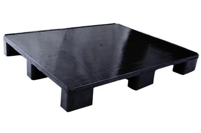 Pallet De Plastico