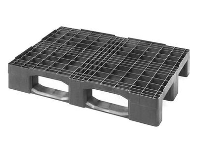 Pallet De Plastico Onde Comprar