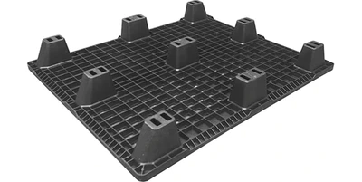 Pallet De Plastico Preço