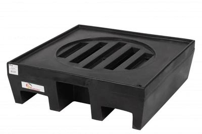 Pallet De Polietileno