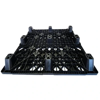 Pallet Plastico