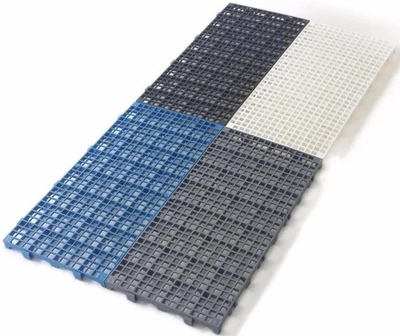 Pallet Plastico 50 X 50