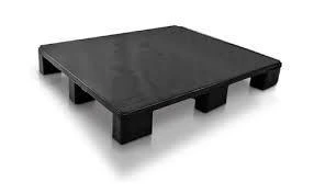 Pallets De Plastico 100X120