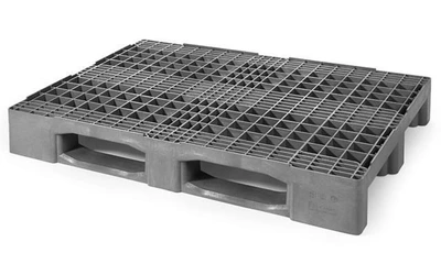 Pallets De Plastico Onde Comprar Sp