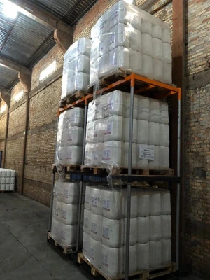 Porta Pallet Estoque