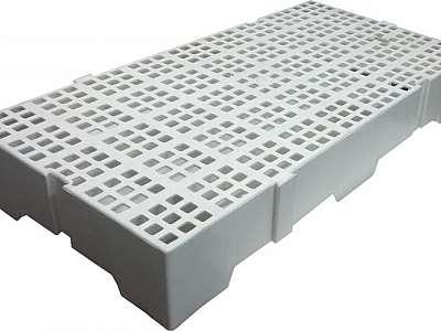 Estrado plastico 50x50 comprar Estrado plastico 50x50 comprar