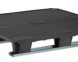 Pallets pbr plastico a venda Pallets pbr plastico a venda