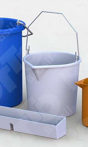 comprar balde rotomoldado comprar balde rotomoldado