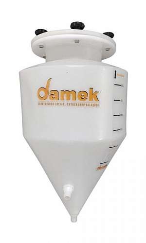 Comprar fermentador rotomoldado Comprar fermentador rotomoldado