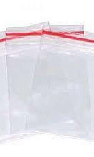 Distribuidor de saco plástico com aba Distribuidor de saco plástico com aba