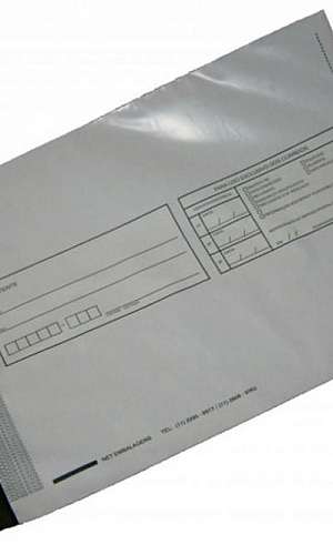 Distribuidor de saco plástico tipo fronha Distribuidor de saco plástico tipo fronha