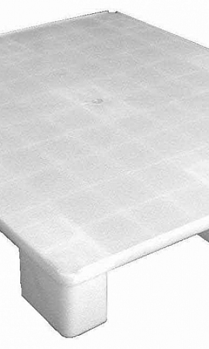 Empresa de pallet de plástico Empresa de pallet de plástico