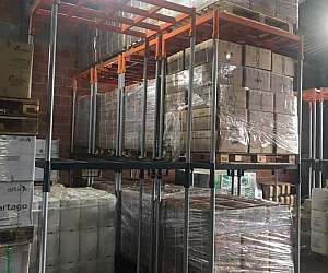 estrutura porta palete preço estrutura porta palete preço