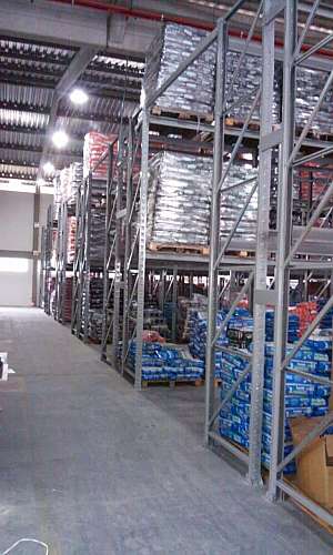 estrutura porta pallet preço estrutura porta pallet preço