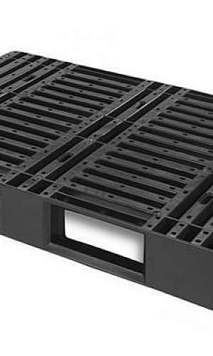 Fábrica de pallet de plástico Fábrica de pallet de plástico