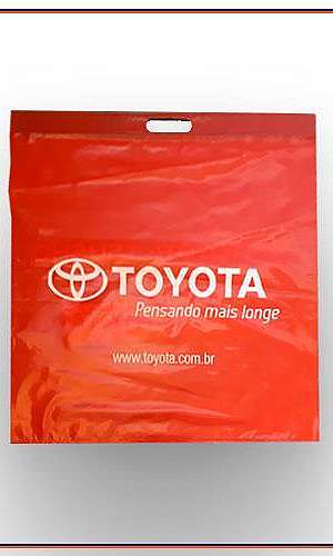 Fornecedor de Sacolas Plásticas Fornecedor de Sacolas Plásticas