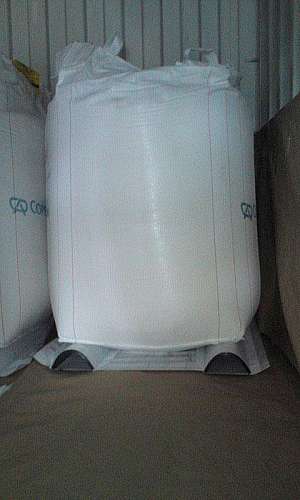 Pallet de plástico liso Pallet de plástico liso