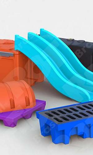 peças rotomoldadas peças rotomoldadas