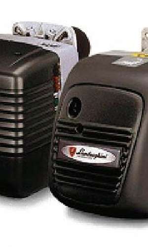 Queimador monobloco Queimador monobloco