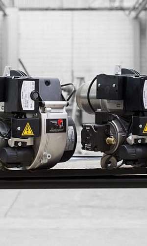 Queimadores industriais monobloco lamborghini Queimadores industriais monobloco lamborghini