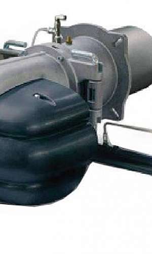 Queimadores monobloco diesel Queimadores monobloco diesel