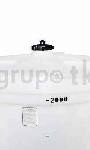 Tanques rotomoldados Tanques rotomoldados