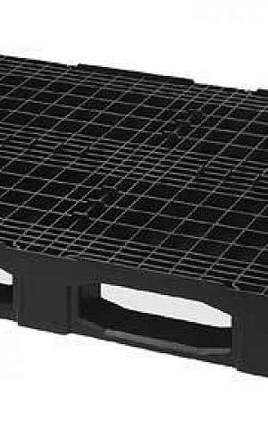 Venda de pallets de plástico Venda de pallets de plástico